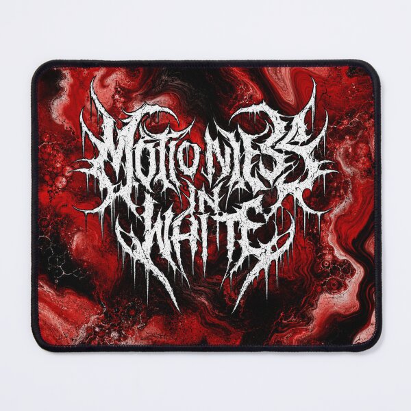 Item preview, Motionless in White | Original Concept Artwork designed and sold by byKira-Dark.