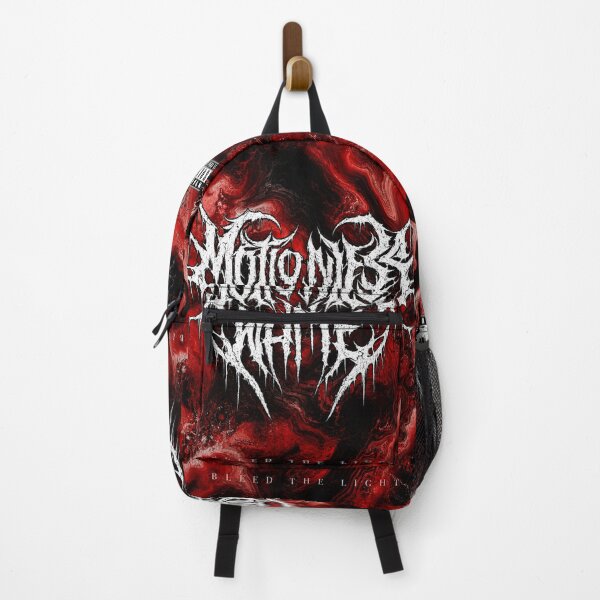 Item preview, Motionless in White | Original Concept Artwork designed and sold by byKira-Dark.