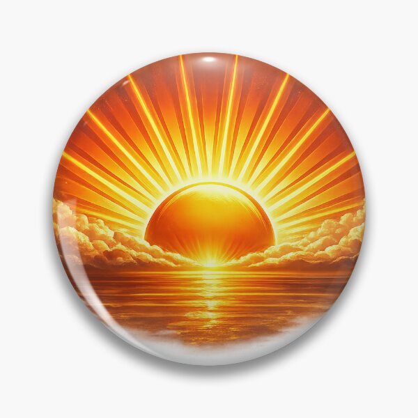 Item preview, Golden Sunrise Horizon Phone Case, tshirt, hoodie and more designed and sold by MixPhoneCases.