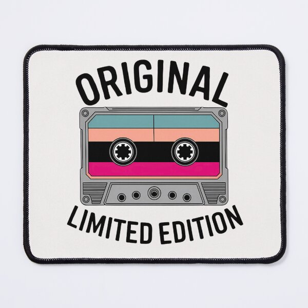 Item preview, Dads 1970s Original Limited Edition Tape Mix designed and sold by Genius Geek.
