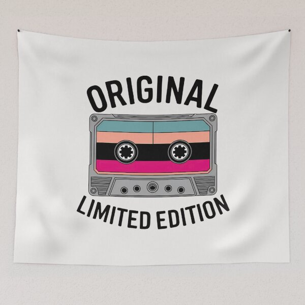 Item preview, Dads 1970s Original Limited Edition Tape Mix designed and sold by Genius Geek.