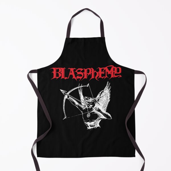 Item preview, Blasphemy-Band designed and sold by haigiaditruc.