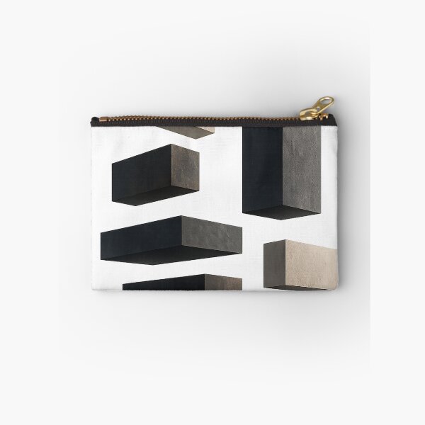 Item preview, Floating Monoliths | Minimalist Architectural Sculpture designed and sold by rigelcreation.