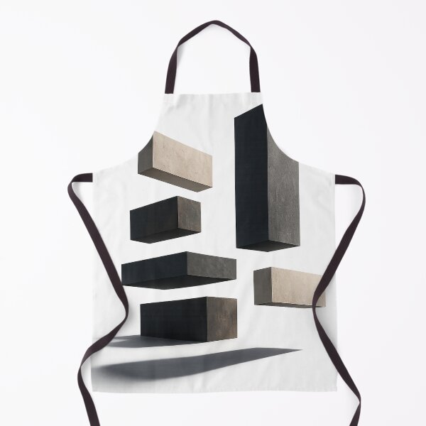 Item preview, Floating Monoliths | Minimalist Architectural Sculpture designed and sold by rigelcreation.