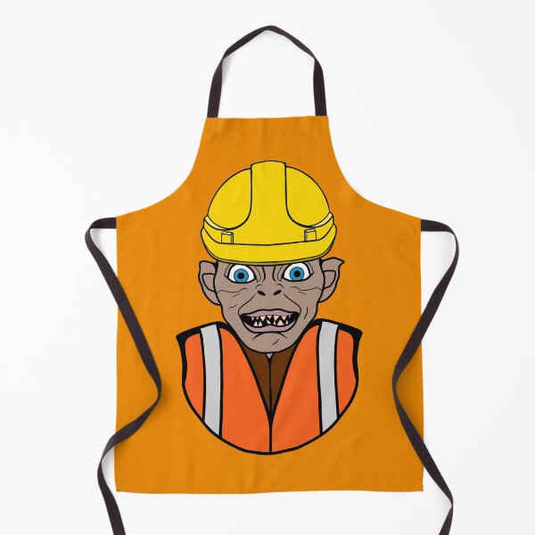 Item preview, Construction Gollum designed and sold by saripsis.