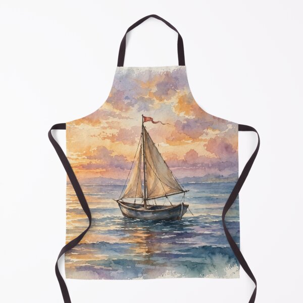 Item preview, Sailboat designed and sold by ZeusGallery.