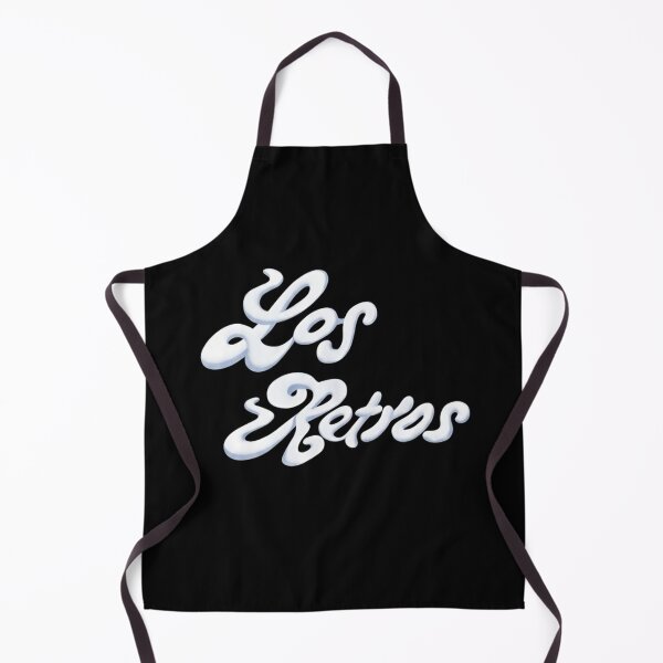 Item preview, Los Retros — Smooth Vintage Bedroom Pop & Soft Soul designed and sold by SugaDesigns.