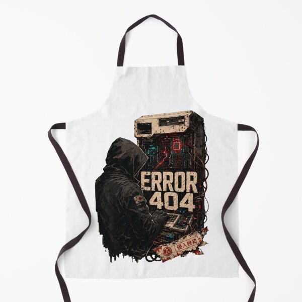 Item preview, Intrusion Detected designed and sold by lostsignaltv88.