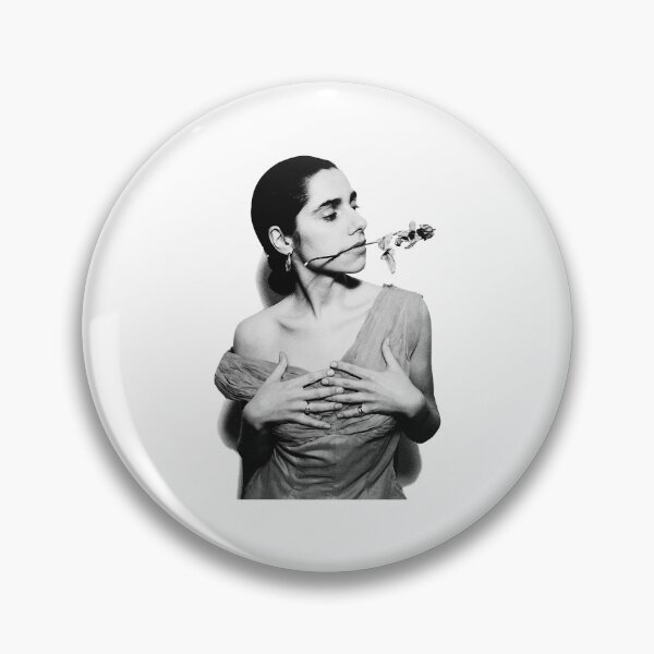 Item preview, PJ Harvey designed and sold by JoyHawkins22.