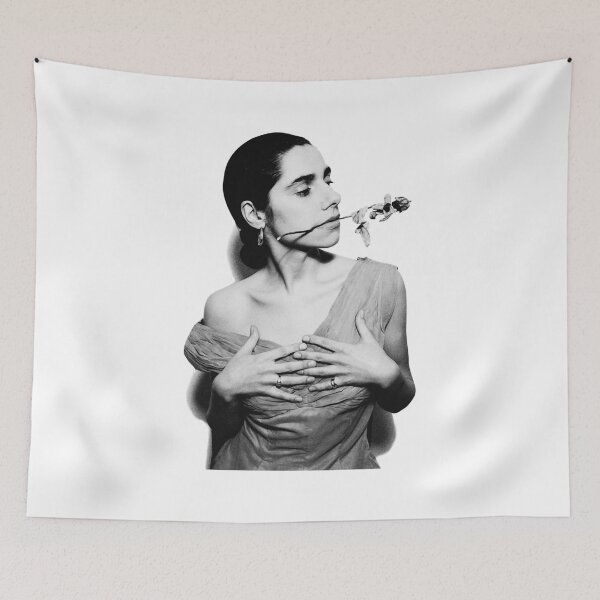 Item preview, PJ Harvey designed and sold by JoyHawkins22.