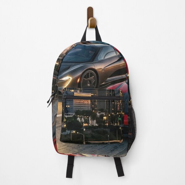 Item preview, Potrait of two cars modern art designed and sold by paristalley.