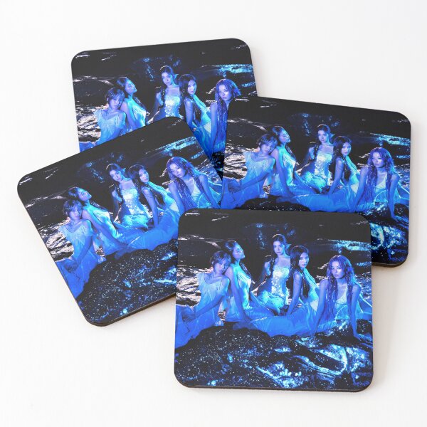 Item preview, Red Velvet - High Tide【Velvet Summer】 designed and sold by jongsoftie.