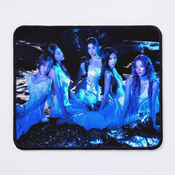 Item preview, Red Velvet - High Tide【Velvet Summer】 designed and sold by jongsoftie.