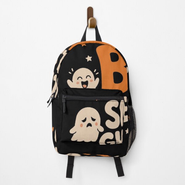Item preview, Small Ghouls Big Feelings Cute Retro Spooky Halloween designed and sold by haitrieuic96.