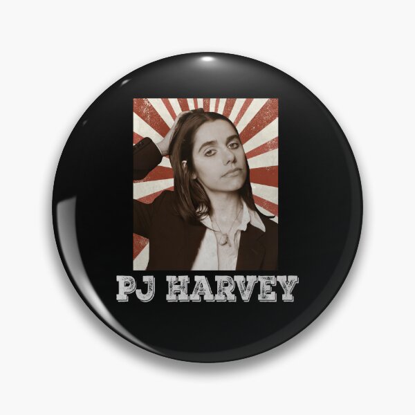 Item preview, PJ Harvey designed and sold by JoyHawkins22.