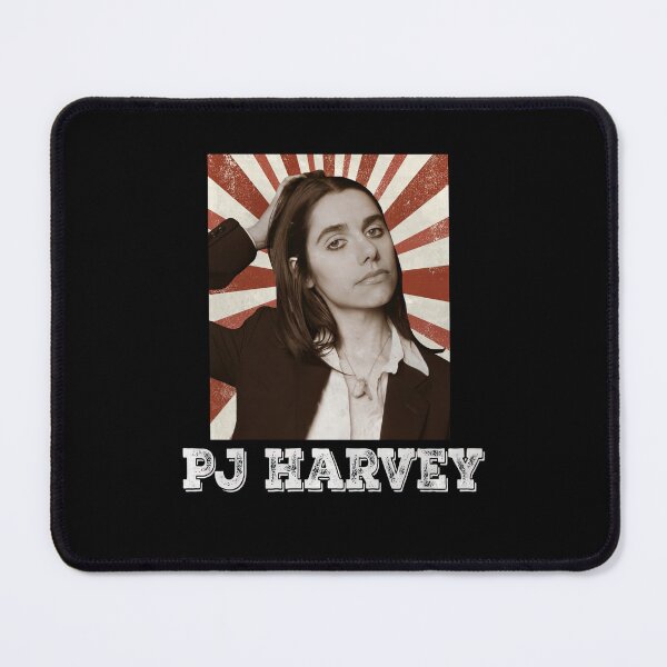Item preview, PJ Harvey designed and sold by JoyHawkins22.