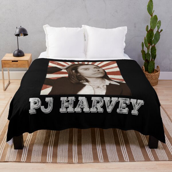 Item preview, PJ Harvey designed and sold by JoyHawkins22.