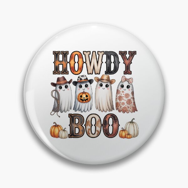 Item preview, HOWDY BOO designed and sold by jkrphoto.