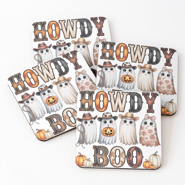 Item preview, HOWDY BOO designed and sold by jkrphoto.