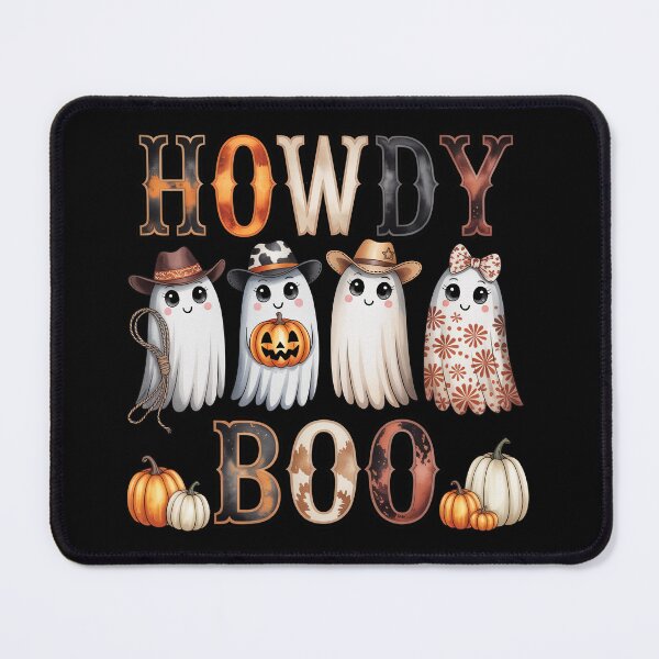 Item preview, HOWDY BOO designed and sold by jkrphoto.