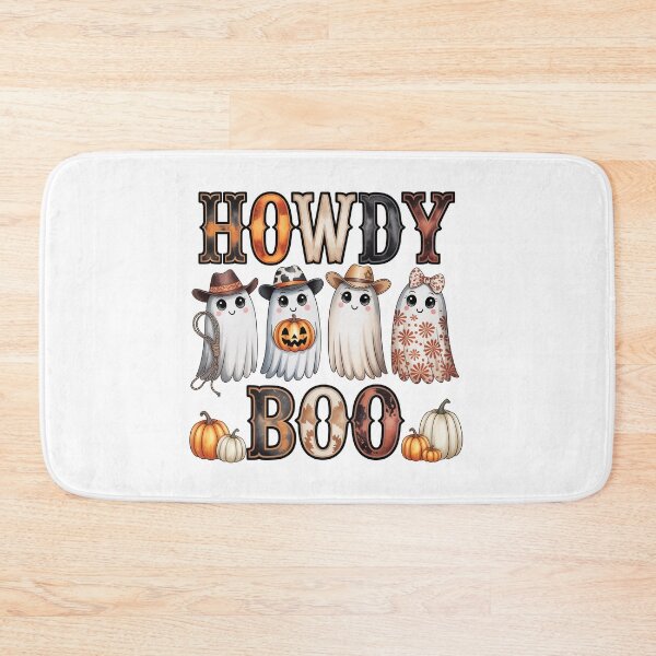 Item preview, HOWDY BOO designed and sold by jkrphoto.