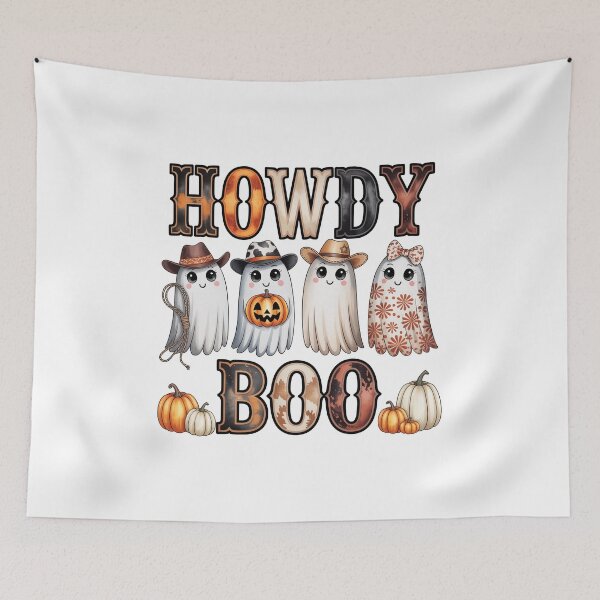 Item preview, HOWDY BOO designed and sold by jkrphoto.