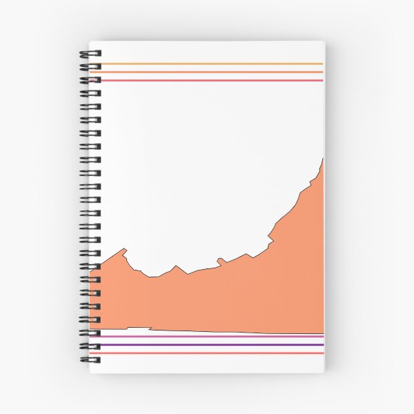 Item preview, Arlington County Virginia Highlighted on State Map designed and sold by TheIconSmith.
