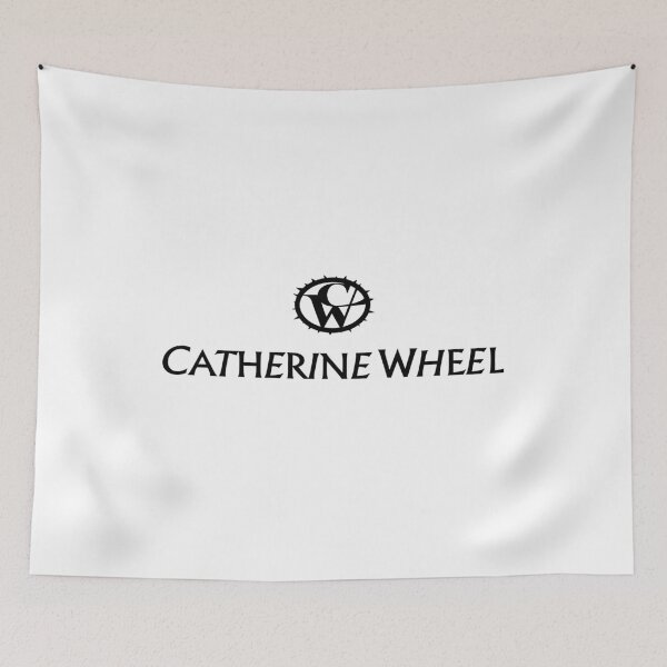 Item preview, Catherine-Wheel designed and sold by haigiaditruc.