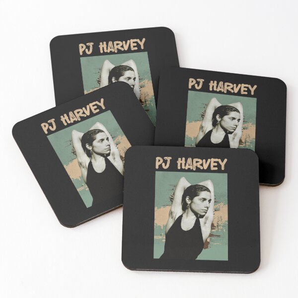 Item preview, PJ Harvey designed and sold by JoyHawkins22.