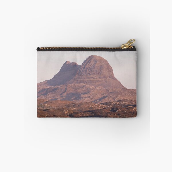 Item preview, Evening Light on Suilven designed and sold by David Bowman.