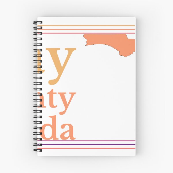 Item preview, Clay County Florida Highlighted on State Map designed and sold by TheIconSmith.