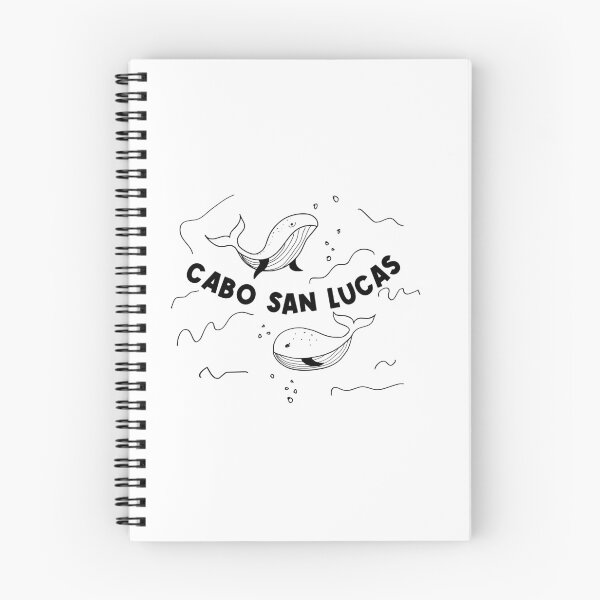 Item preview, Cabo San Lucas Mexico Whales designed and sold by Esskay Designs.