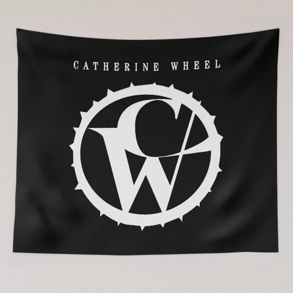 Item preview, Catherine-Wheel designed and sold by haigiaditruc.