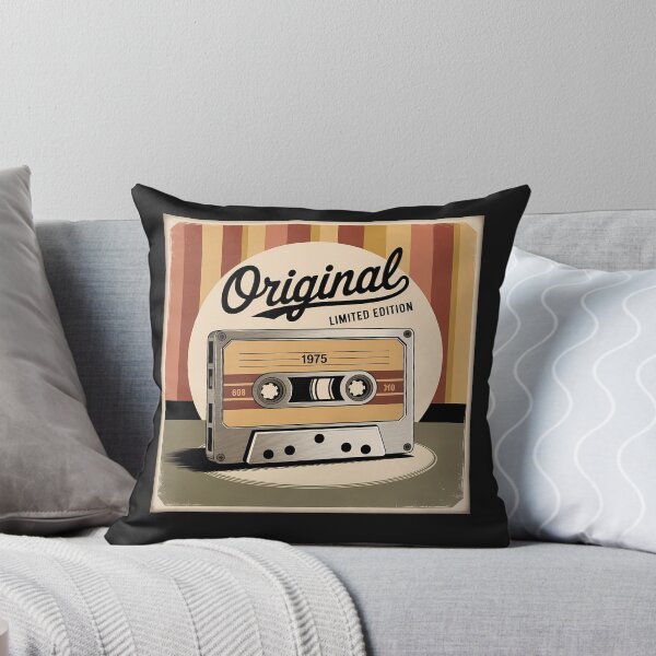 Item preview, Dads 1970s Original Limited Edition Tape Mix designed and sold by Genius Geek.