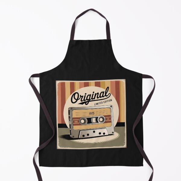 Item preview, Dads 1970s Original Limited Edition Tape Mix designed and sold by Genius Geek.