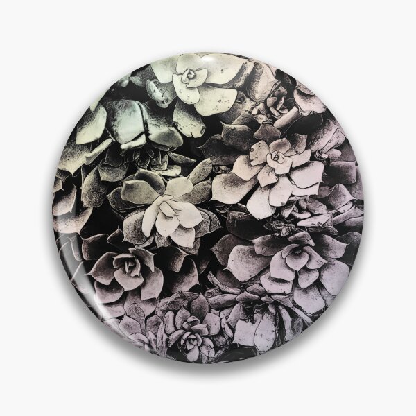 Item preview, Array of Vibrant Succulent Plants designed and sold by Phil Perkins.