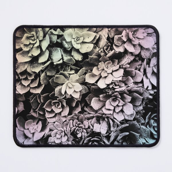 Item preview, Array of Vibrant Succulent Plants designed and sold by Phil Perkins.