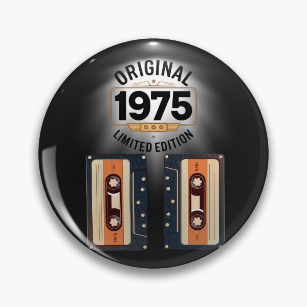 Item preview, Dads 1970s Original Limited Edition Tape Mix designed and sold by Genius Geek.