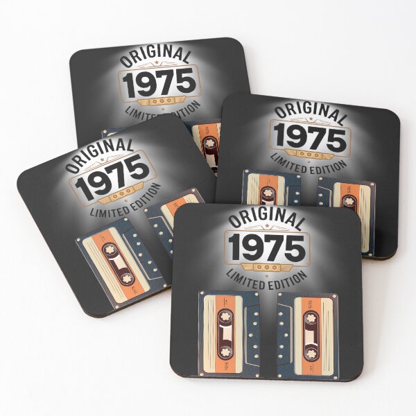 Item preview, Dads 1970s Original Limited Edition Tape Mix designed and sold by Genius Geek.