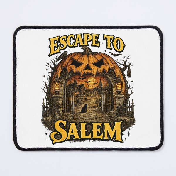 Item preview, halloween-2026 designed and sold by afr-saad.