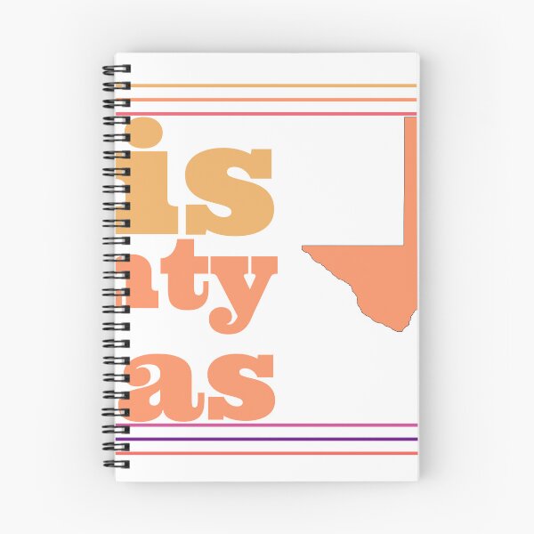 Item preview, Ellis County Texas Highlighted on State Map designed and sold by TheIconSmith.