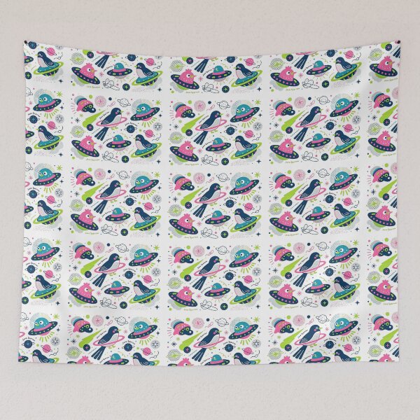 Item preview, space x designed and sold by forget45studio.