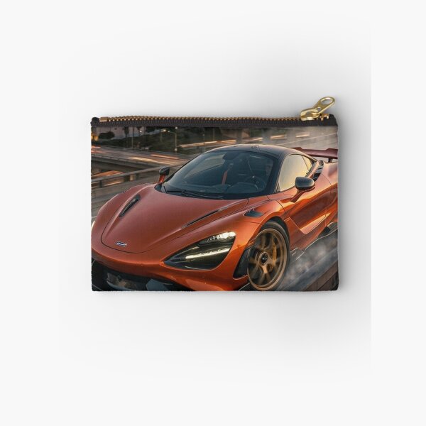 Item preview, Red Car On Road designed and sold by paristalley.