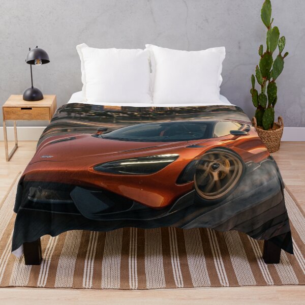 Item preview, Red Car On Road designed and sold by paristalley.