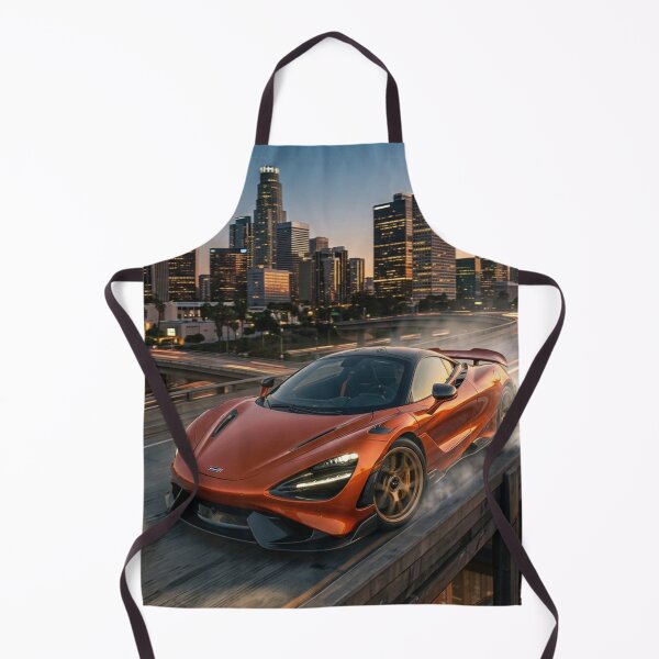 Item preview, Red Car On Road designed and sold by paristalley.