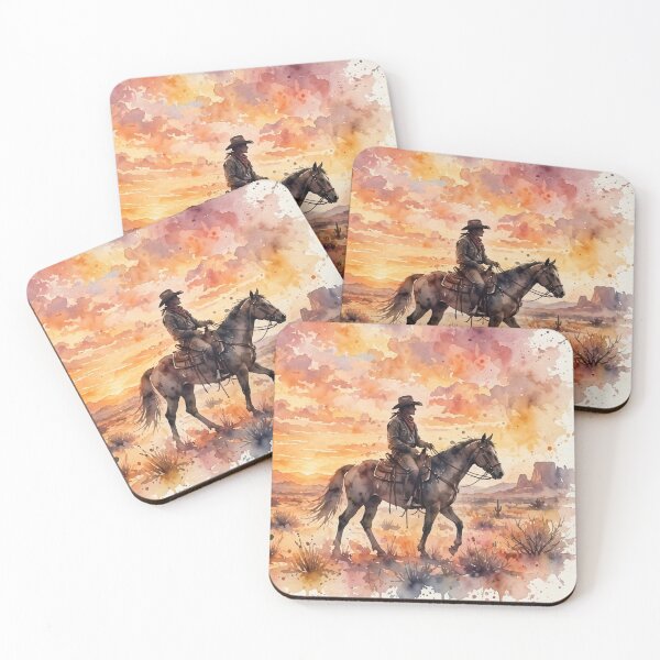 Item preview, Cowboy designed and sold by ZeusGallery.