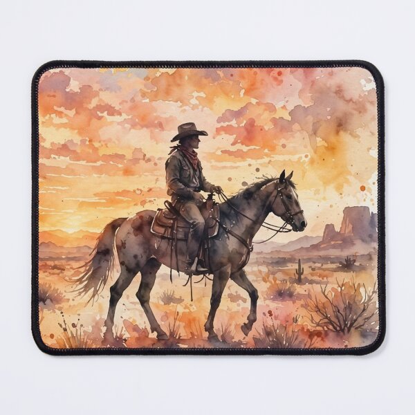 Item preview, Cowboy designed and sold by ZeusGallery.