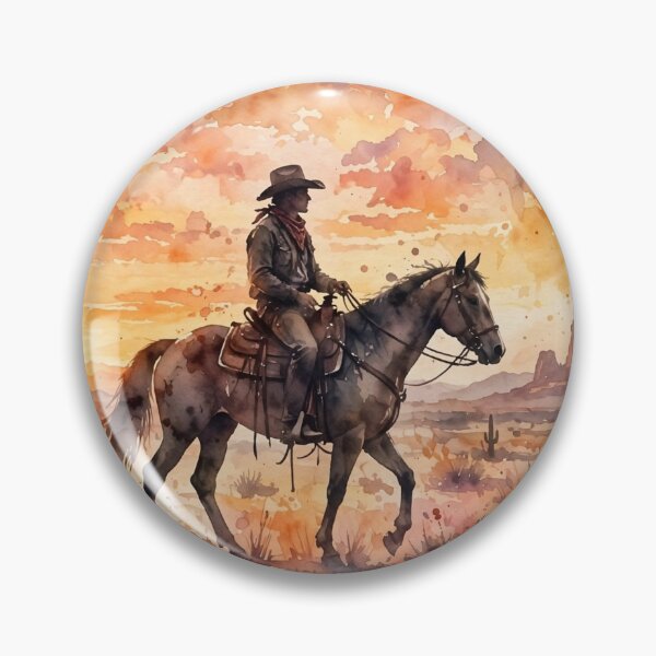 Item preview, Cowboy designed and sold by ZeusGallery.