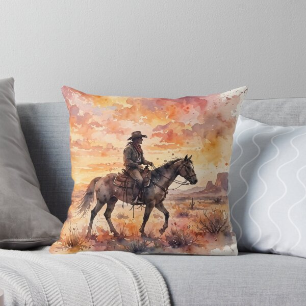Item preview, Cowboy designed and sold by ZeusGallery.