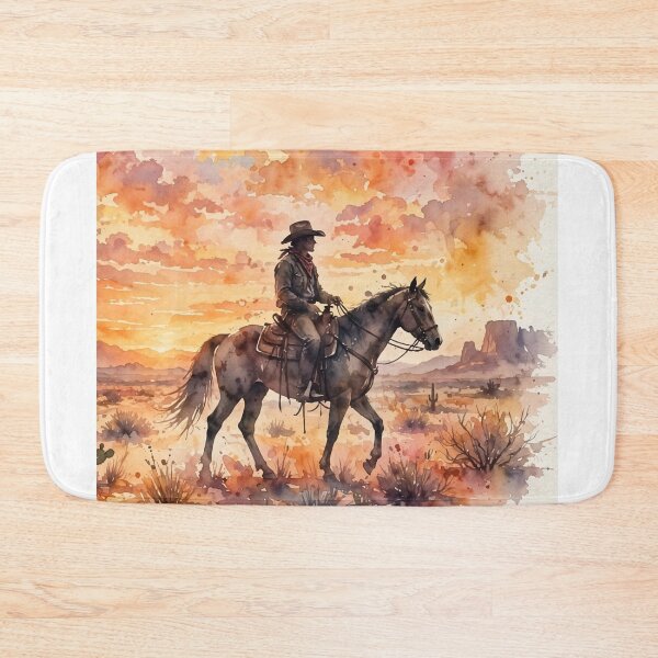 Item preview, Cowboy designed and sold by ZeusGallery.